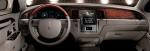 Lincoln Town Car 2003 года